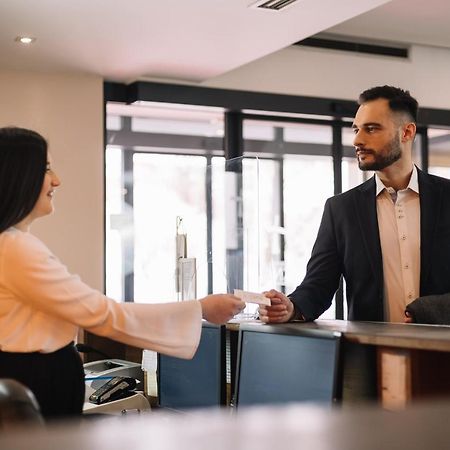 Hotel Jelena Banja Luka Luaran gambar