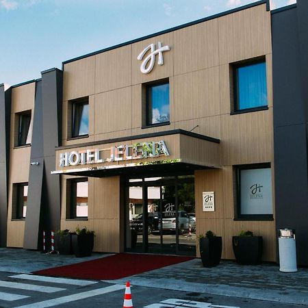 Hotel Jelena Banja Luka Luaran gambar