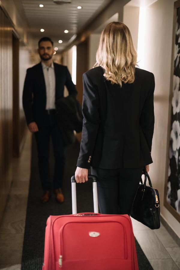 Hotel Jelena Banja Luka Luaran gambar