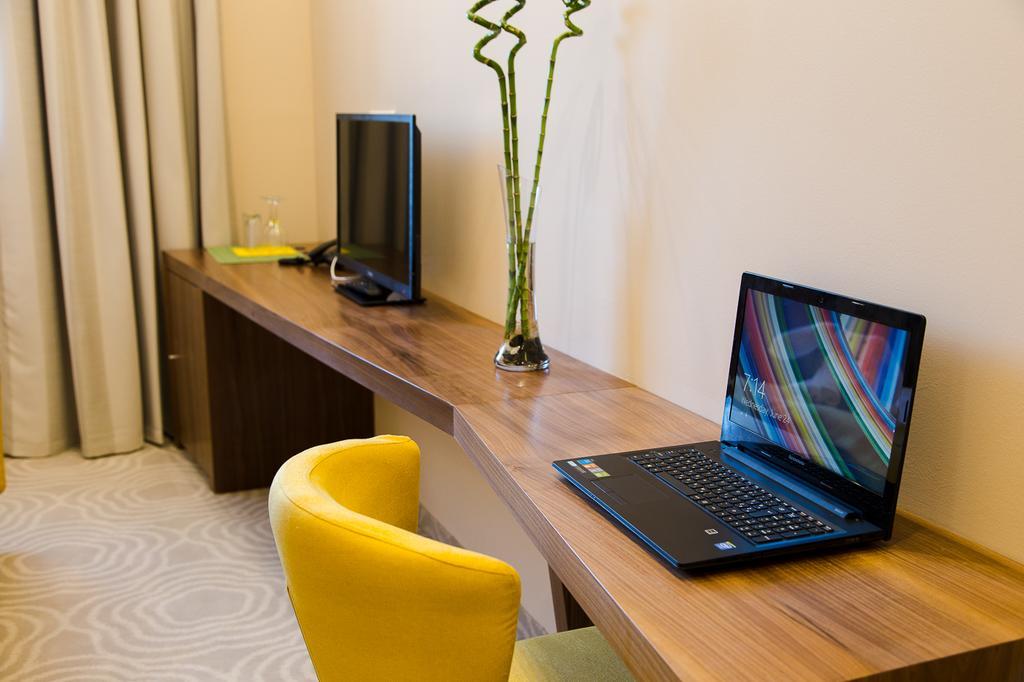 Hotel Jelena Banja Luka Bilik gambar