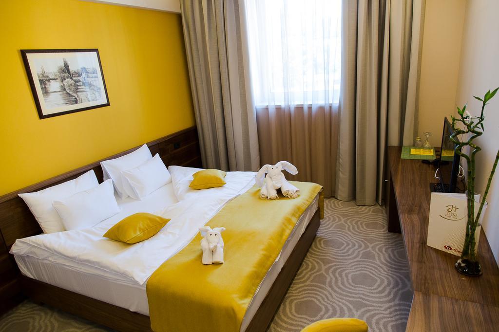 Hotel Jelena Banja Luka Bilik gambar