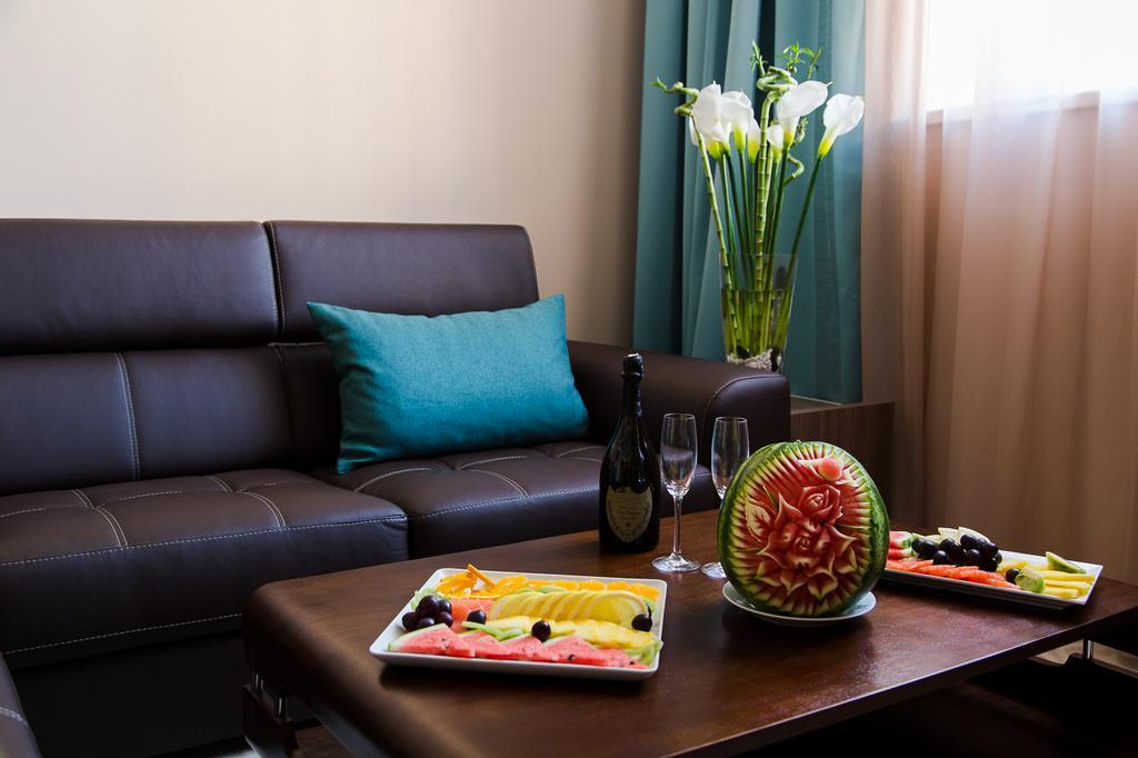 Hotel Jelena Banja Luka Bilik gambar