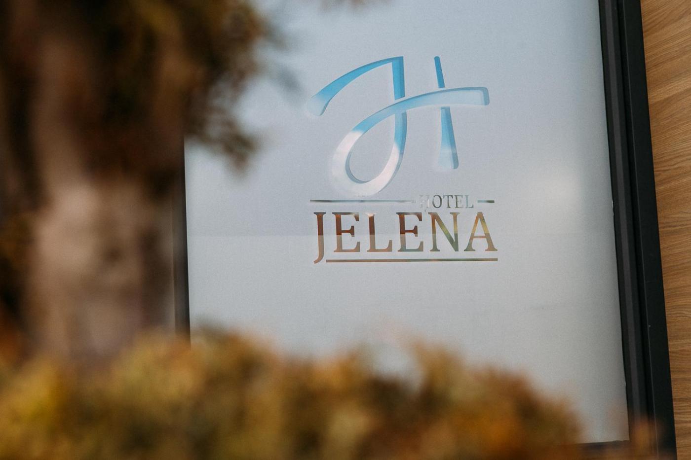 Hotel Jelena Banja Luka Bilik gambar