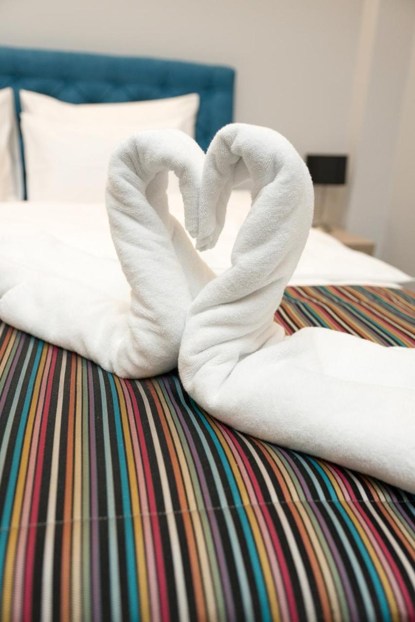 Hotel Jelena Banja Luka Luaran gambar