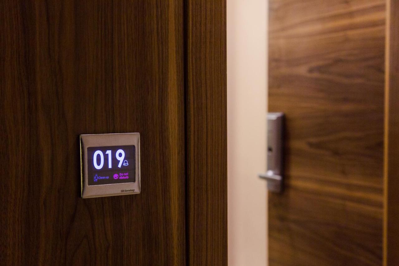 Hotel Jelena Banja Luka Luaran gambar