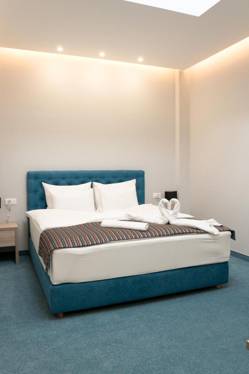 Hotel Jelena Banja Luka Luaran gambar