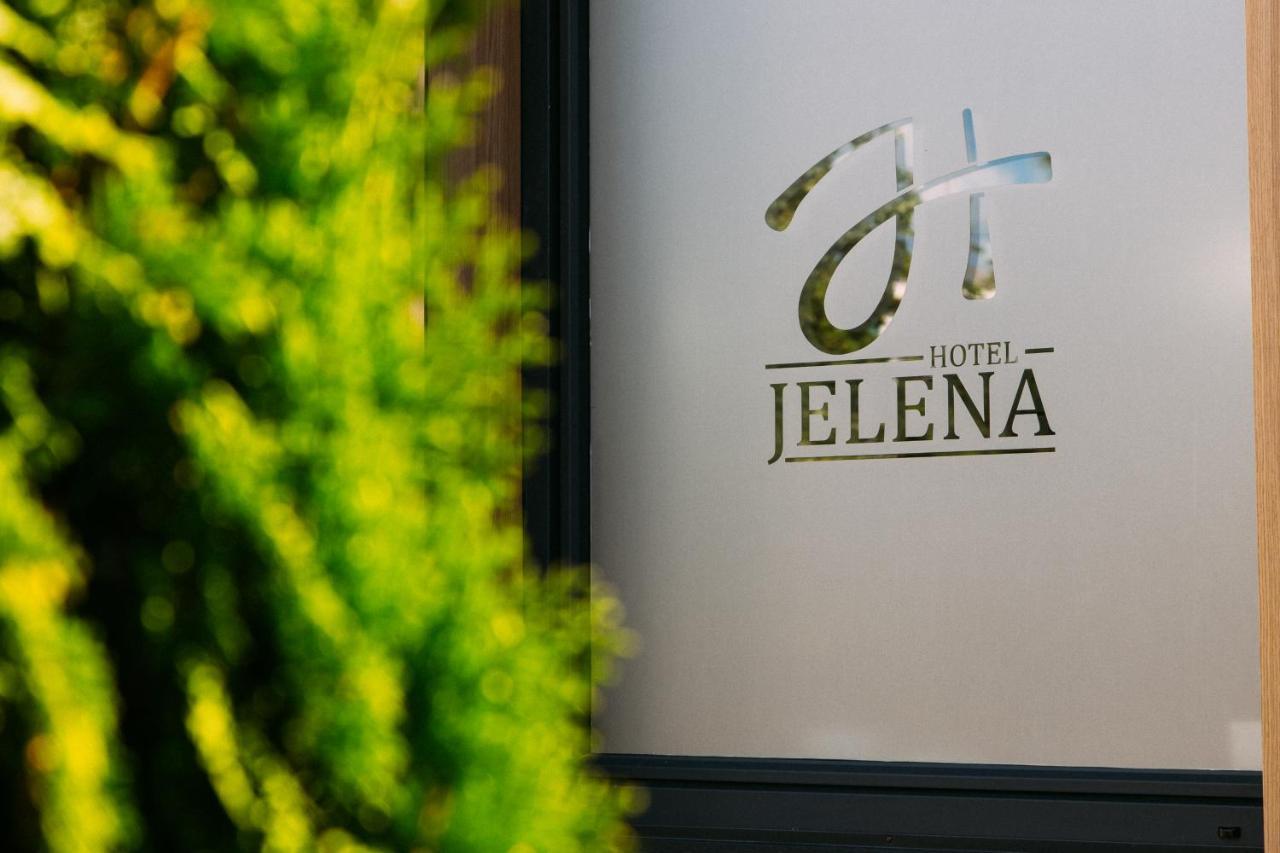 Hotel Jelena Banja Luka Luaran gambar
