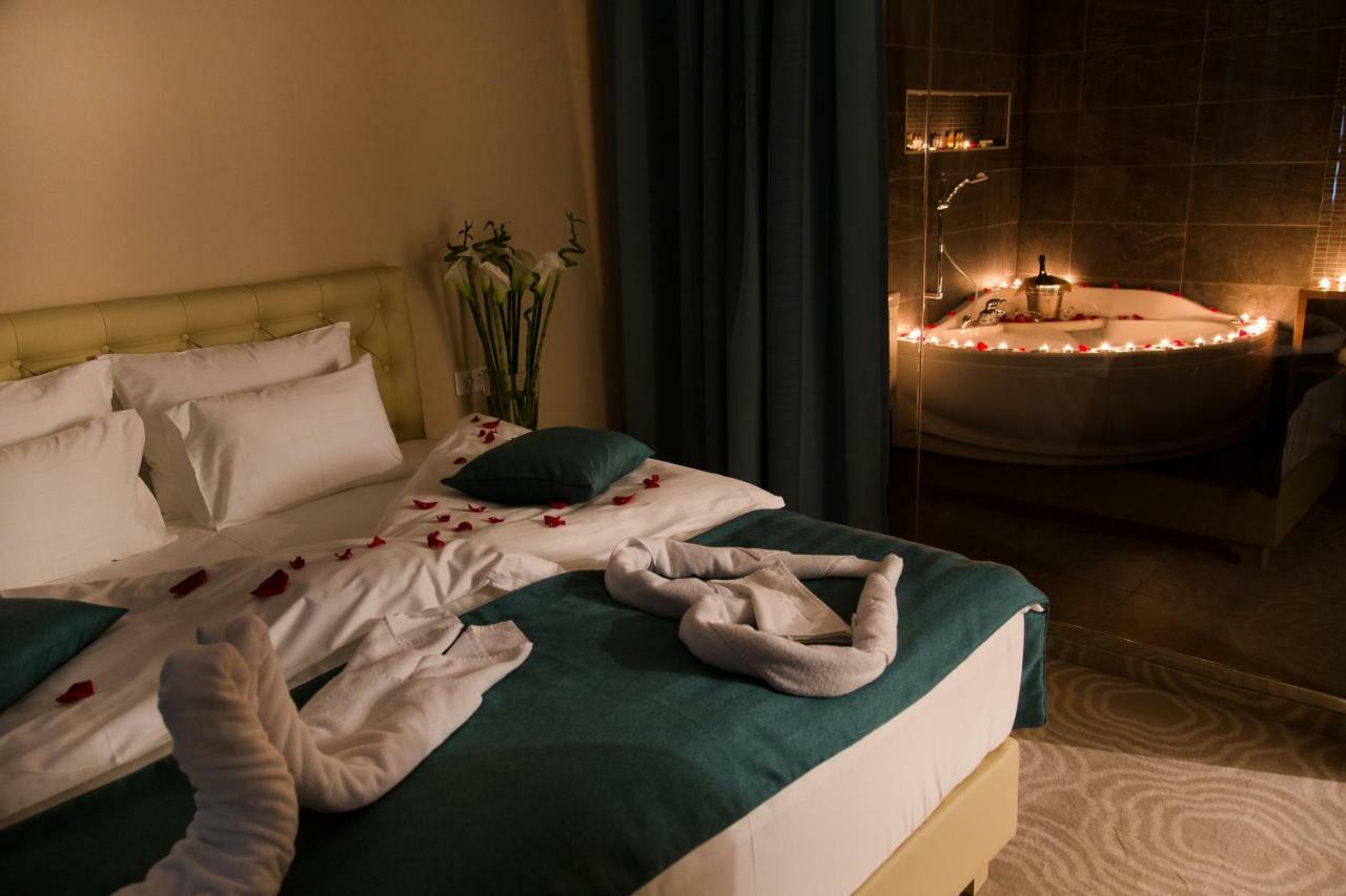 Hotel Jelena Banja Luka Luaran gambar