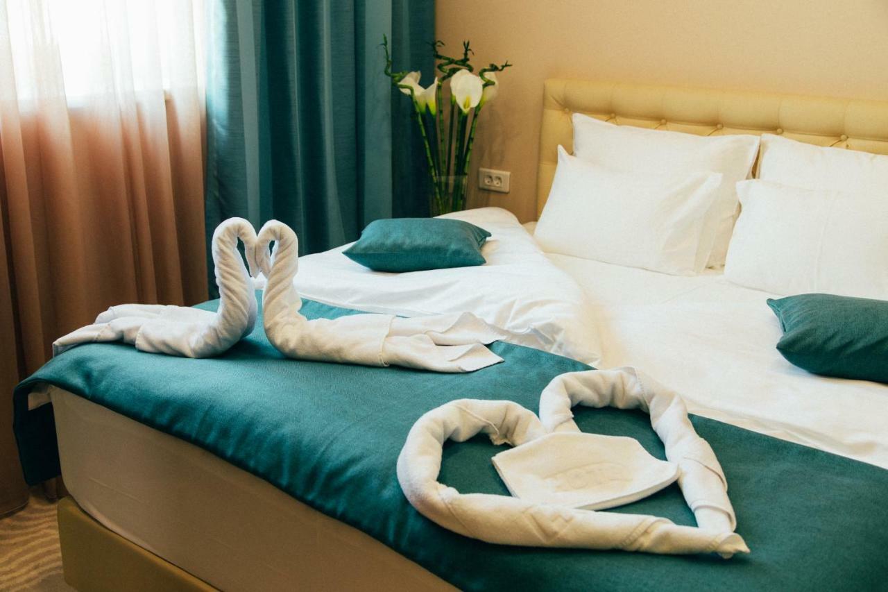 Hotel Jelena Banja Luka Luaran gambar