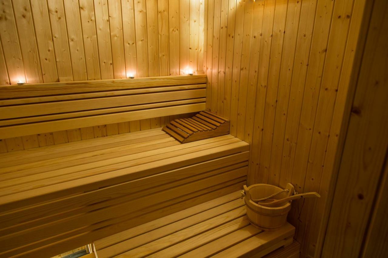 Hotel Jelena Banja Luka Luaran gambar